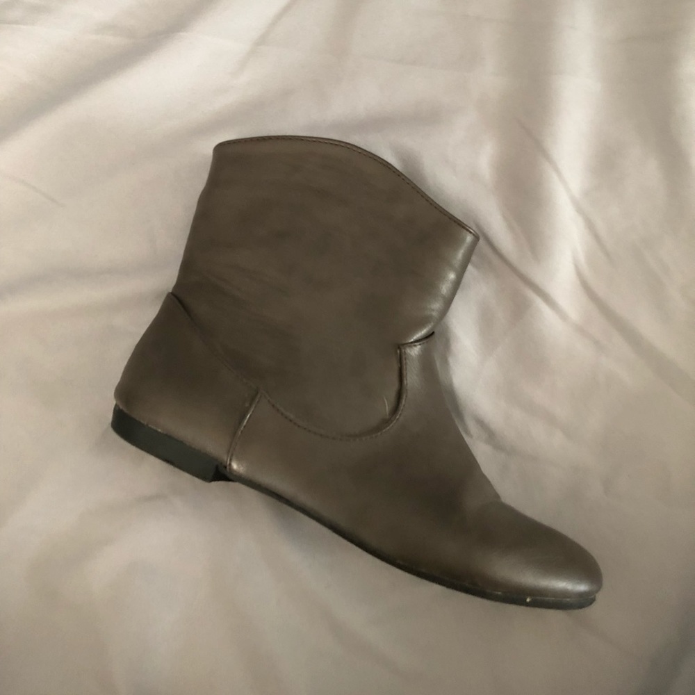 Booties - Picture 2 of 3